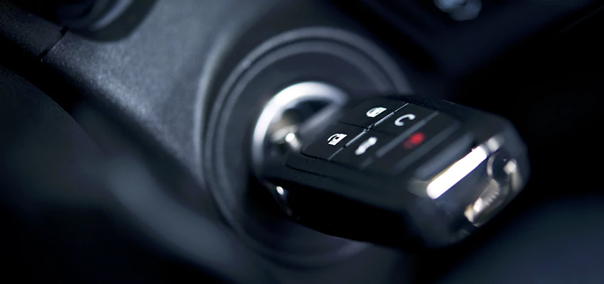 Ignition Switch Replacement in August, CA