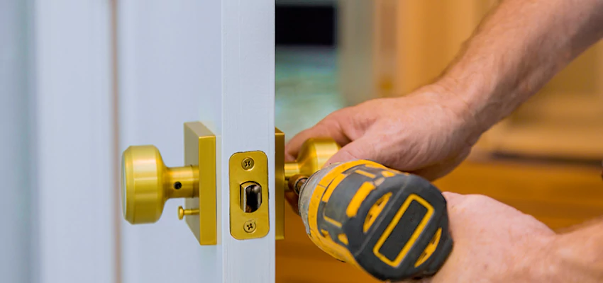 Local Locksmith For Key Fob Replacement in August, California