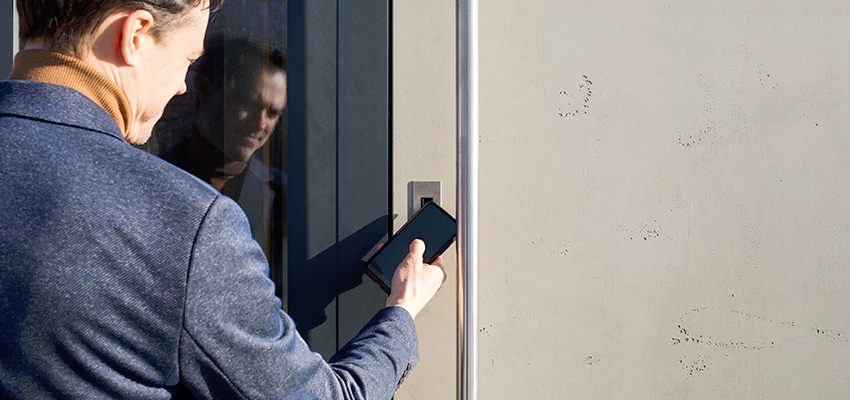 Police Recommended Rekey Locksmith in August, California