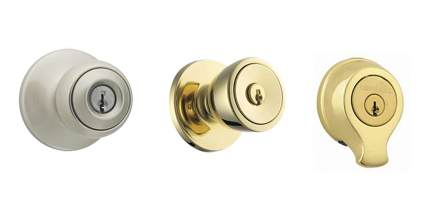 Weiser Bluetooth Lock Installation in August, CA