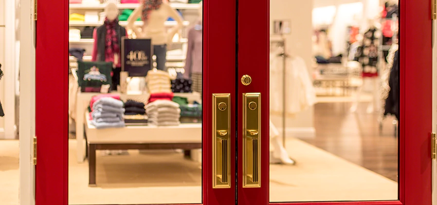 Automotive Locksmith For Retail Stores in August, CA