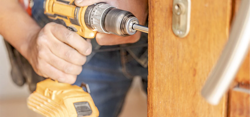 Emergency A1 Locksmith Services in August, California