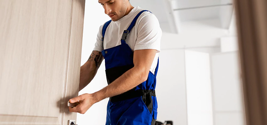 Car Lock Repair And Installation Expert in August, CA