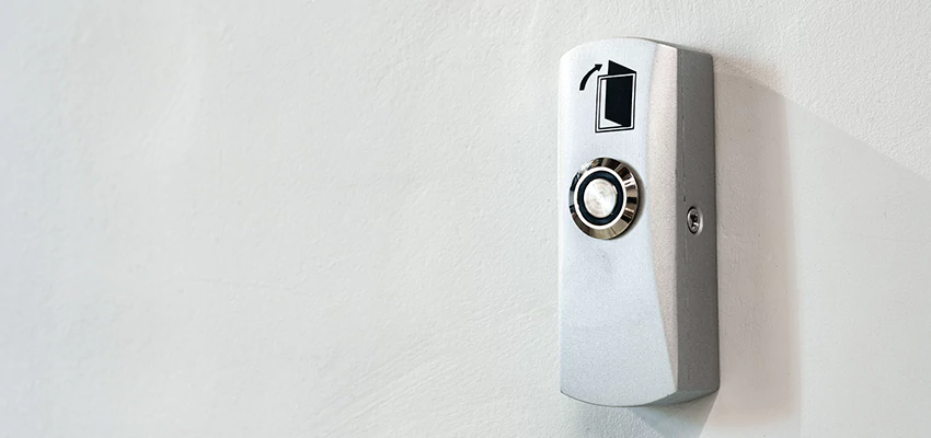 Business Locksmiths For Keyless Entry in August, California