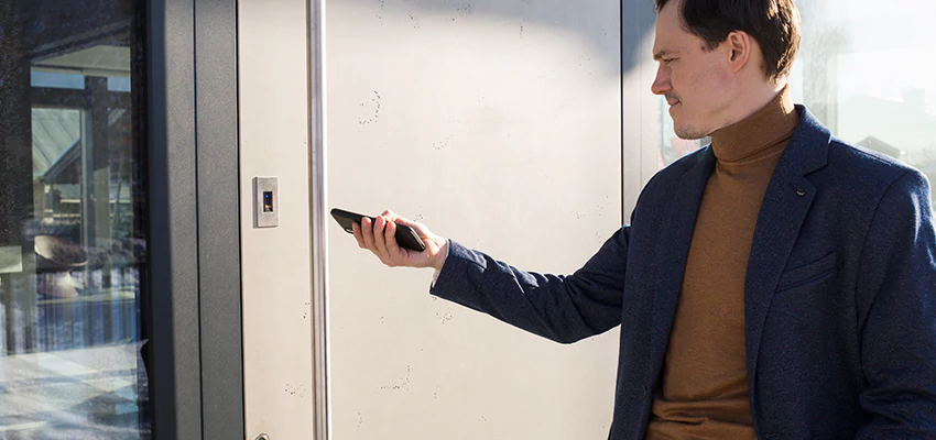 Business Security Systems in August, CA