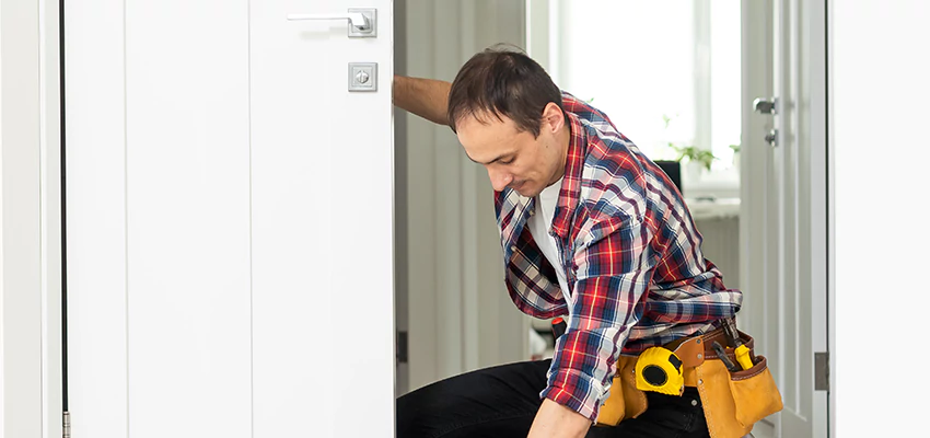 Emergency Automotive Locksmith in August, CA