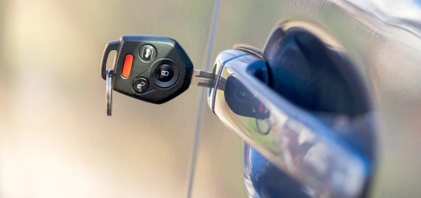 Automotive Locksmith Key Programming Specialists in August, CA