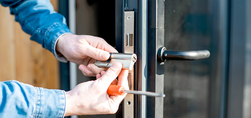 Eviction Locksmith For Lock Repair in August, CA