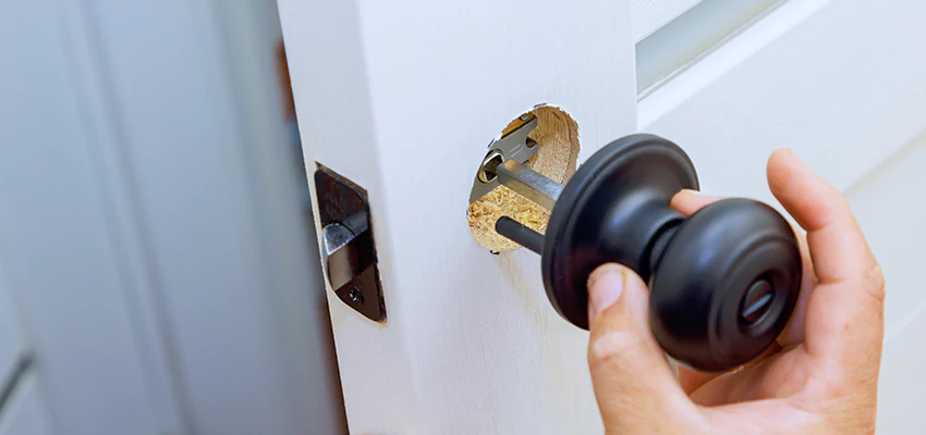 Locksmith For Lock Repair Near Me in August, California