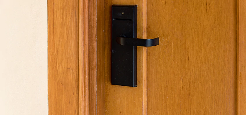 Quick Response Locksmith For Lock Repair in August, California