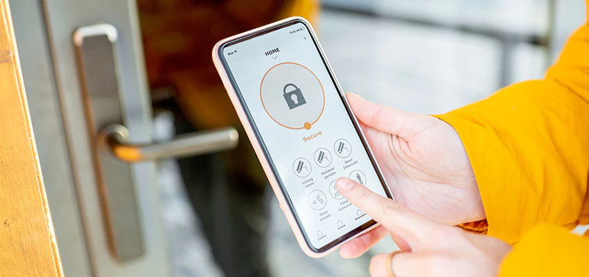 Automatic Door Lock Opener Repair in August, California