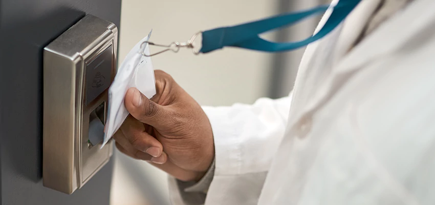 Commercial Locksmith For Rekey in August, CA