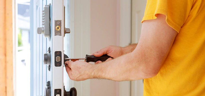 Eviction Locksmith For Key Fob Replacement Services in August, CA