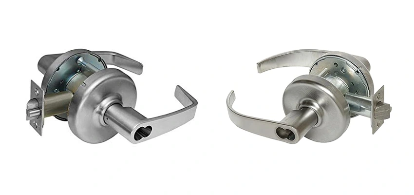 Corbin Russwin Unit Locks Repair Installation in August, CA