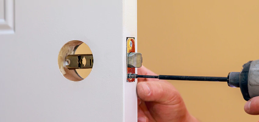 Home Invasion Camera Repairs in August, California