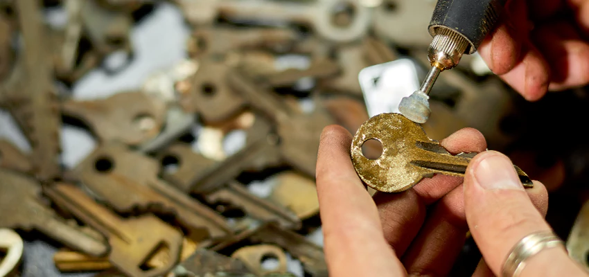 A1 Locksmith For Key Replacement in August, California
