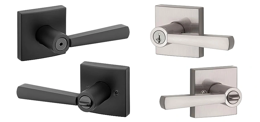 Baldwin Wifi Door Lock Maintenance in August, CA