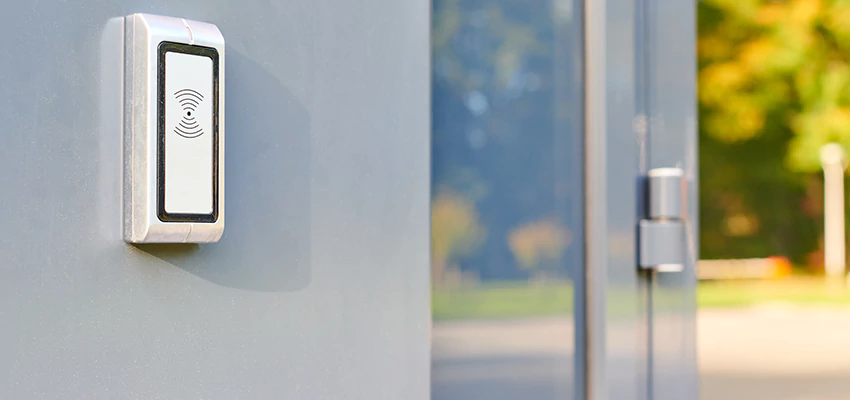 Glass Door Electric Lock Repair in August, CA