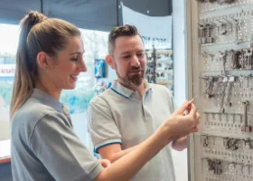 Key Locks Services in August, California